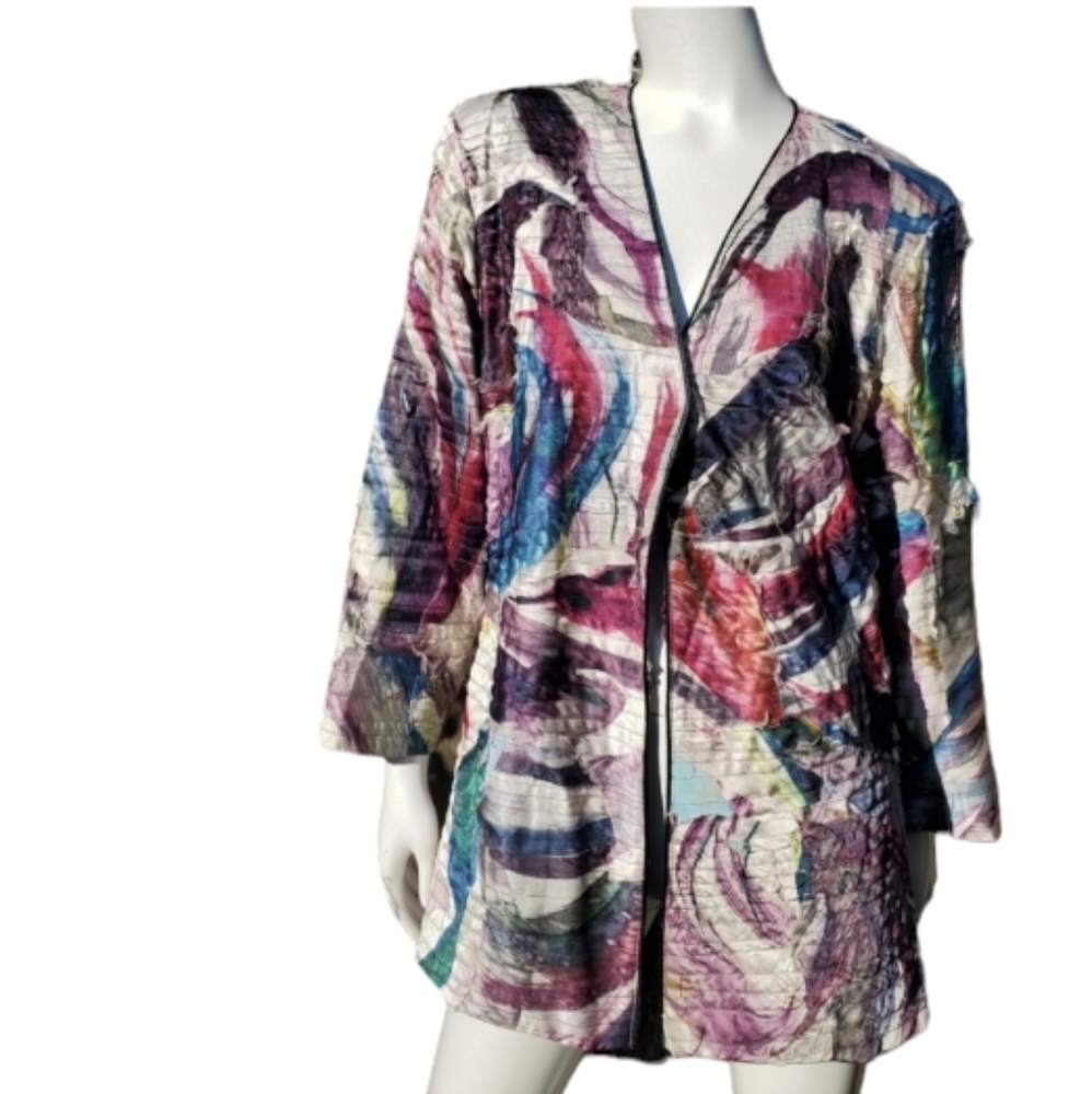 SARA PALACIOS jacket